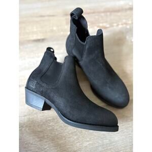 Frye Supply Safety-Crafted Chelsea Work Boot